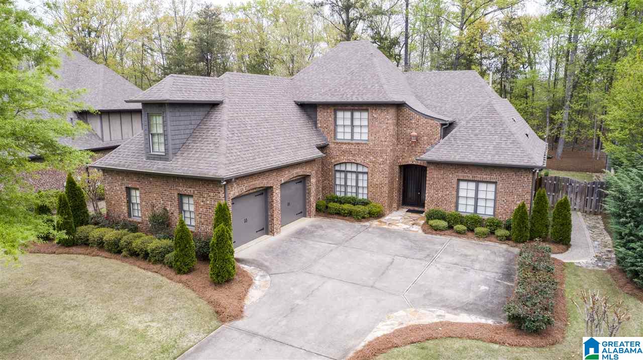 1168 Haven Road Birmingham, AL 35242 - Photo 2 of 45