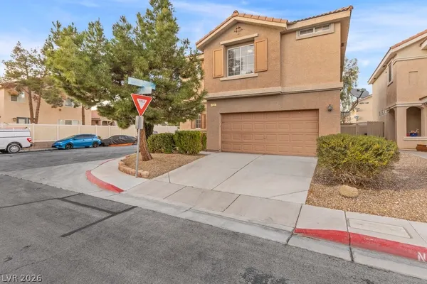 $1,950 | 4518 Turkey Ridge Court, North Las Vegas, NV 89031