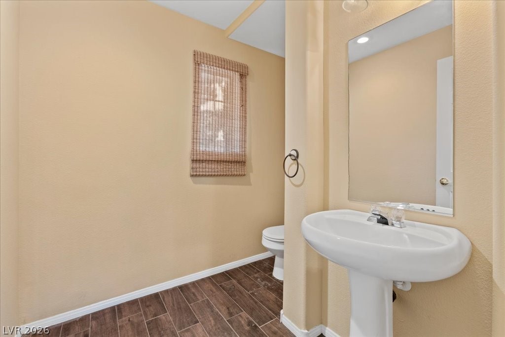 4518 Turkey Ridge Court North Las Vegas, NV 89031 - Photo 15 of 17