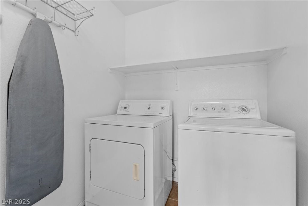 4518 Turkey Ridge Court North Las Vegas, NV 89031 - Photo 16 of 17