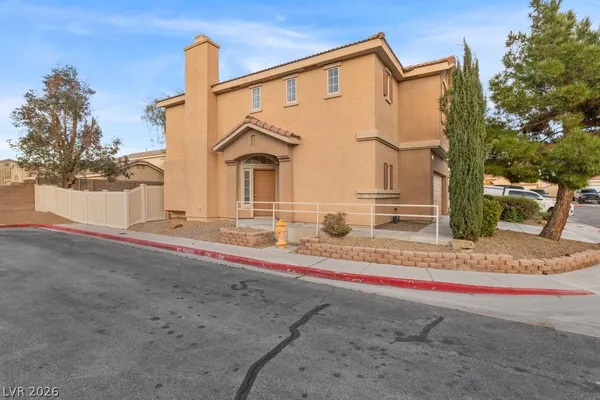 $1,950 | 4518 Turkey Ridge Court, North Las Vegas, NV 89031