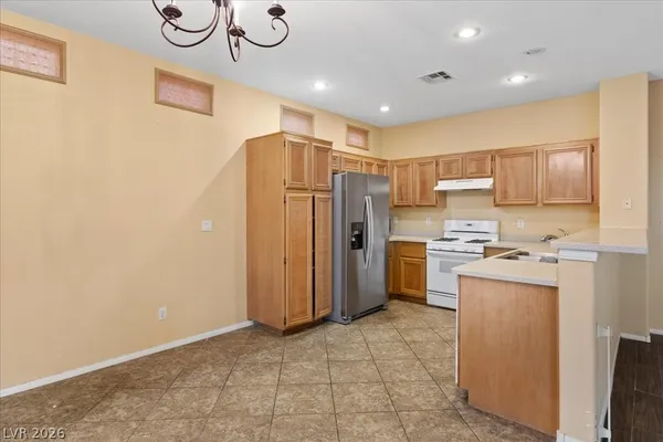 $1,950 | 4518 Turkey Ridge Court, North Las Vegas, NV 89031
