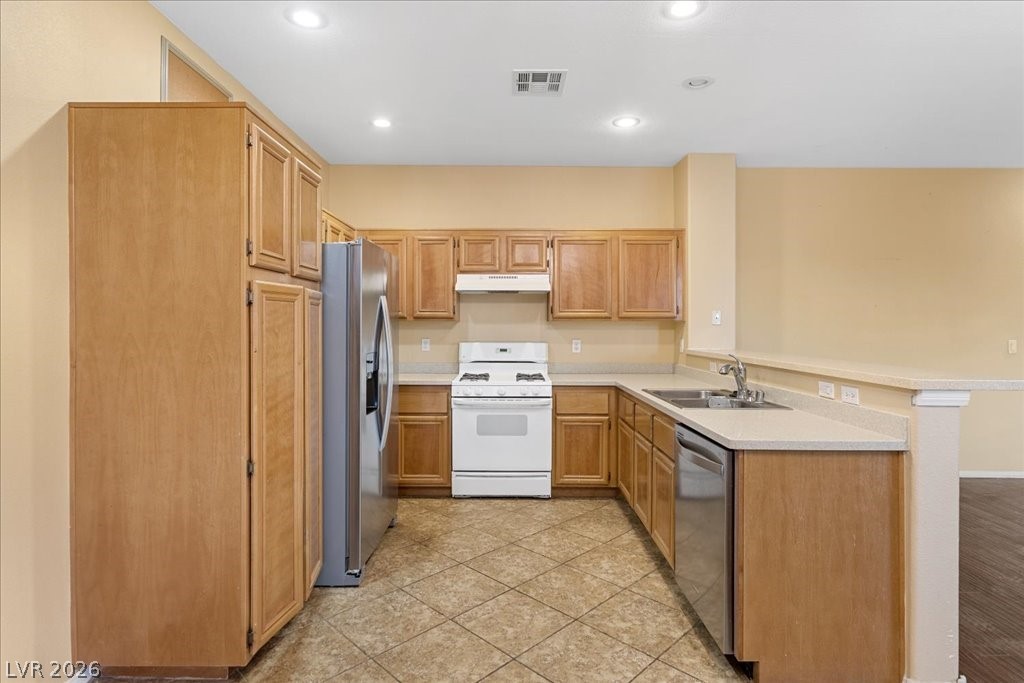 4518 Turkey Ridge Court North Las Vegas, NV 89031 - Photo 4 of 17