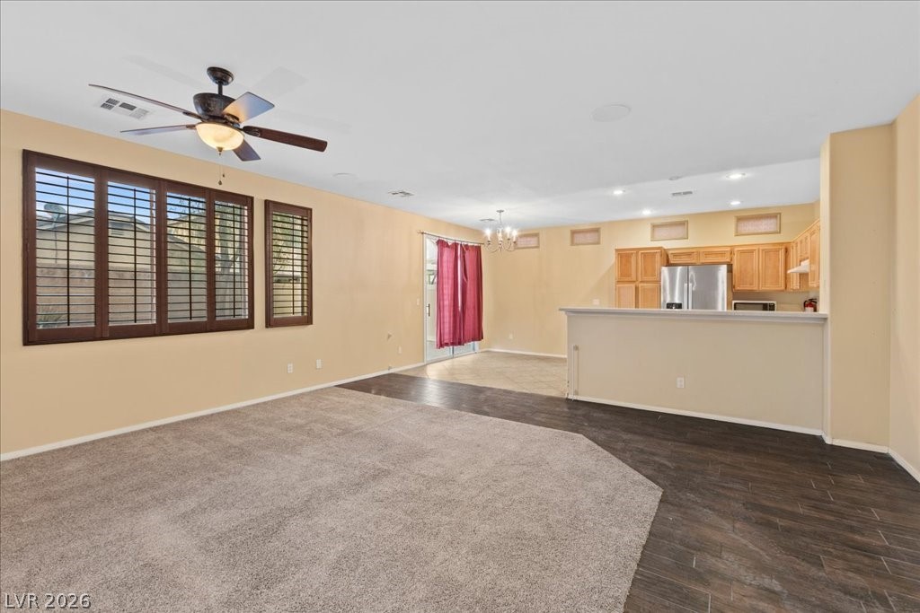 4518 Turkey Ridge Court North Las Vegas, NV 89031 - Photo 5 of 17