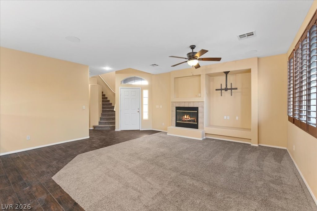 4518 Turkey Ridge Court North Las Vegas, NV 89031 - Photo 6 of 17