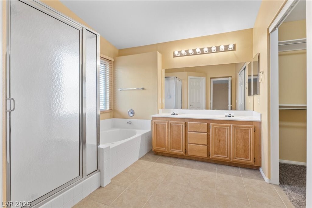 4518 Turkey Ridge Court North Las Vegas, NV 89031 - Photo 10 of 17