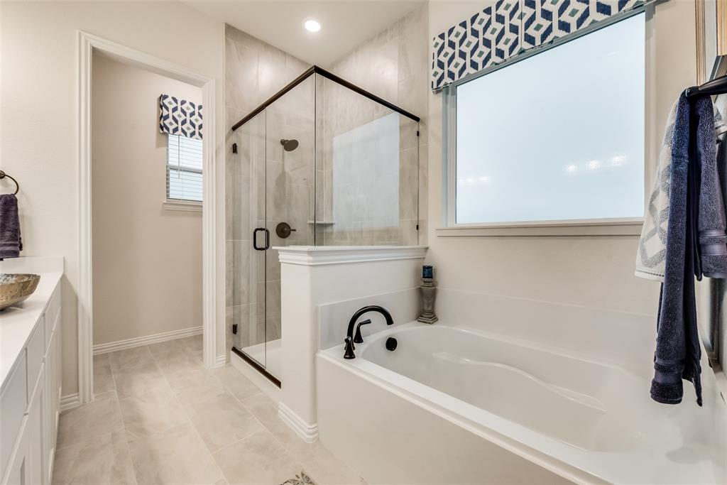 61 Roosevelt Ln Valley View Valley View, TX 76272 - Photo 22 of 24
