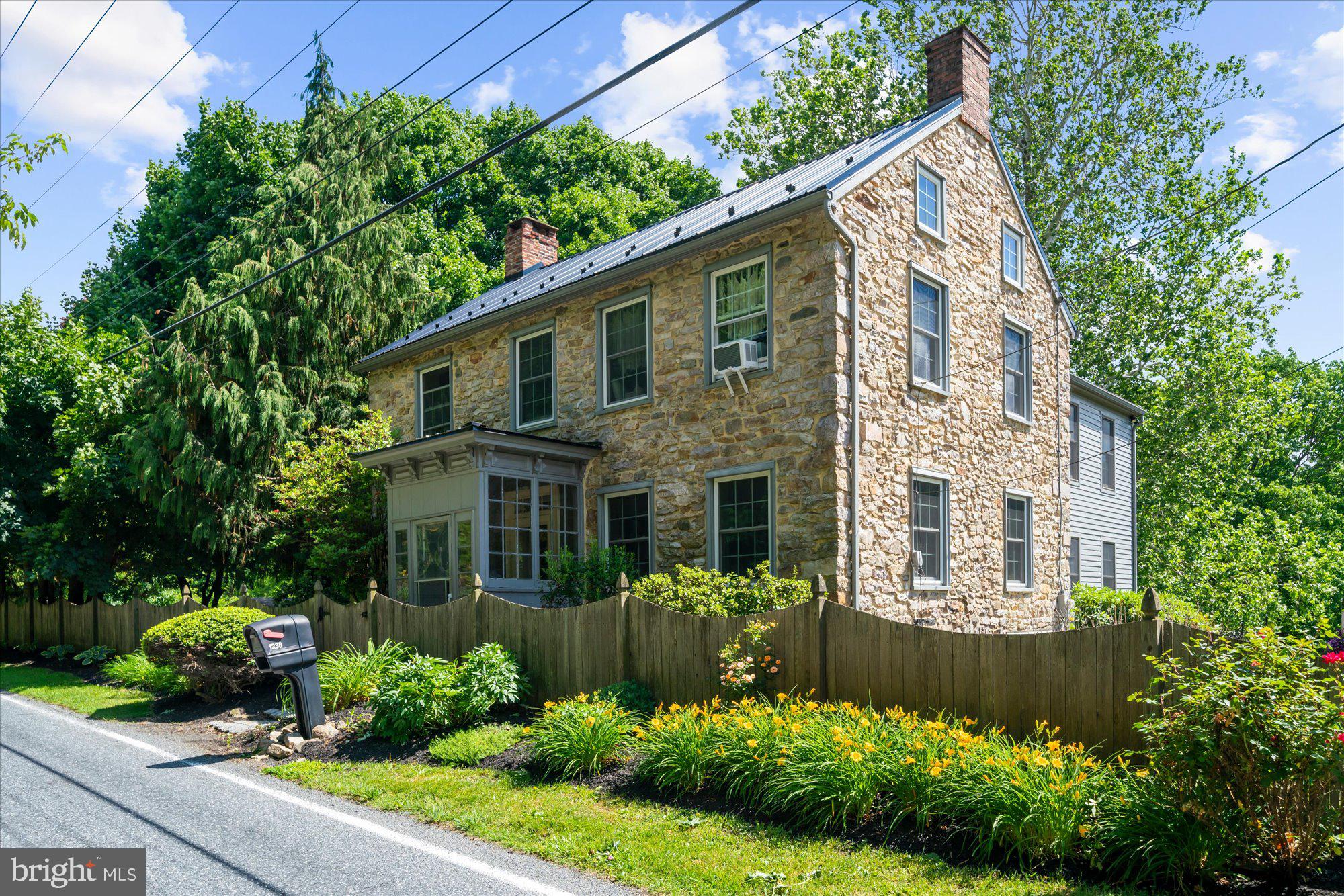 1238 Huffs Church Road Barto, PA 19504 - Photo 1 of 67