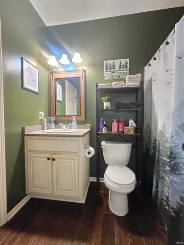 $239,900 | 2540 South Jarr Street, Albion, IN 46701