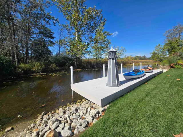 $239,900 | 2540 South Jarr Street, Albion, IN 46701