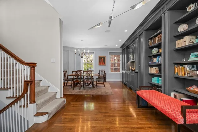$5,295,000 | 20 David G Mugar Way, Boston, MA 02114