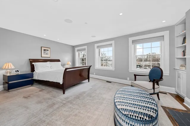 $5,295,000 | 20 David G Mugar Way, Boston, MA 02114