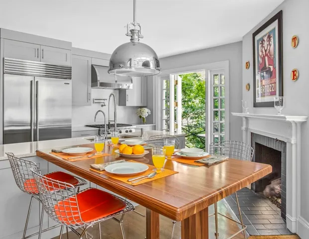$5,295,000 | 20 David G Mugar Way, Boston, MA 02114