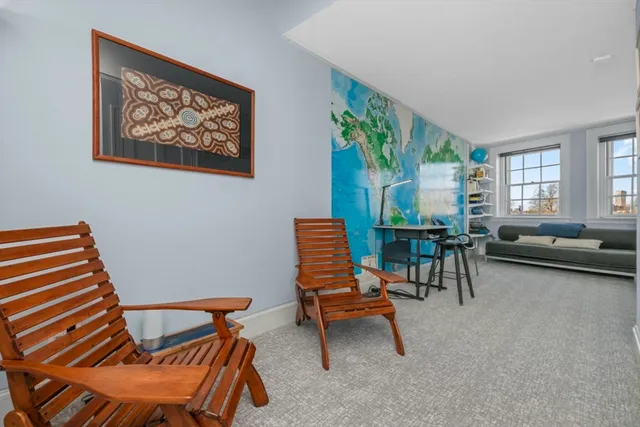 $5,295,000 | 20 David G Mugar Way, Boston, MA 02114