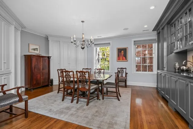 $5,295,000 | 20 David G Mugar Way, Boston, MA 02114