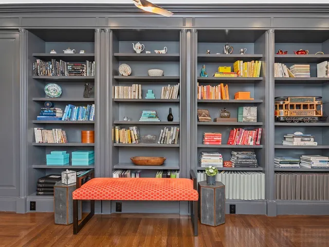 $5,295,000 | 20 David G Mugar Way, Boston, MA 02114