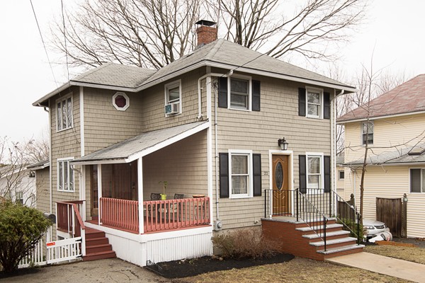 22 Holbrook Road Weymouth, MA 02191 - Photo 1 of 28 Gallery Image 1