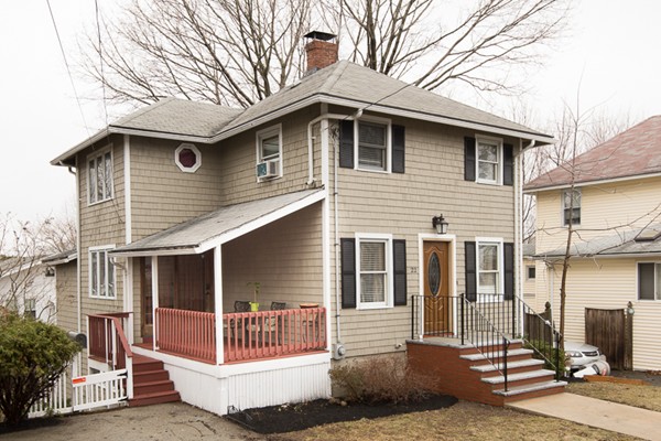 22 Holbrook Road Weymouth, MA 02191 - Photo 28 of 28 Gallery Image 28