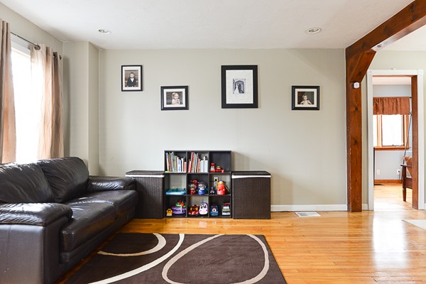 22 Holbrook Road Weymouth, MA 02191 - Photo 5 of 28 Gallery Image 5
