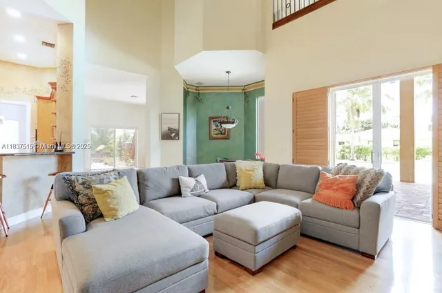 $12,500 | 5960 Northwest 79th Way, Parkland, FL 33067