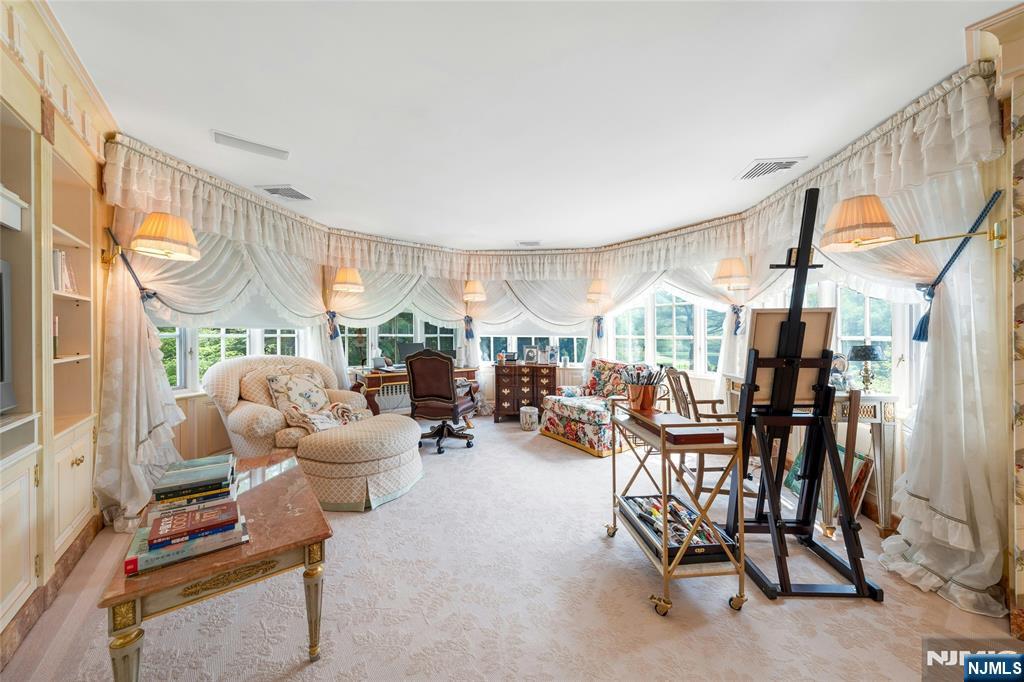 116 East Saddle River Road Saddle River, NJ 07458 - Photo 25 of 42