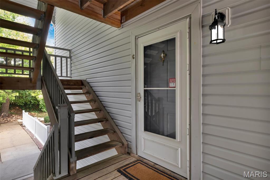 4539 Little Rock Road, Unit G St. Louis, MO 63128 - Photo 5 of 39