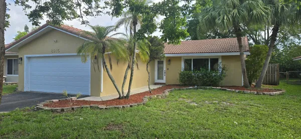 $3,200 | 8915 Northwest 26th Court, Coral Springs, FL 33065