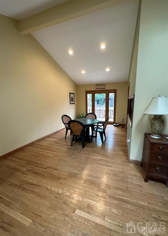13 Parsons Road East Brunswick, NJ 08816 - Photo 20 of 39 a view of a livingroom with furniture table and chair