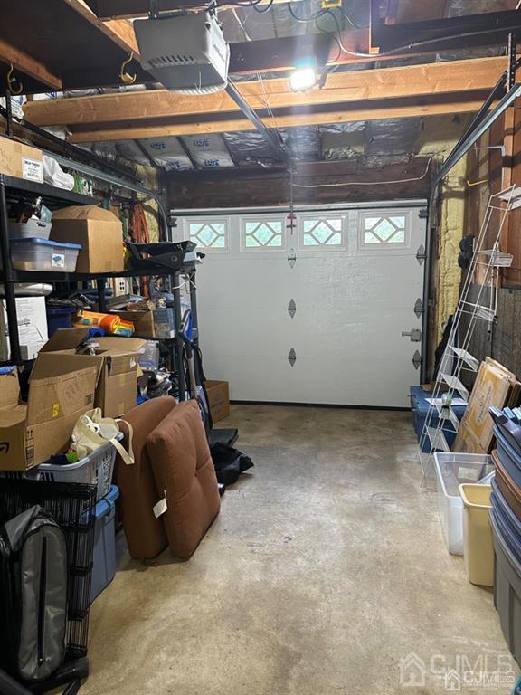 13 Parsons Road East Brunswick, NJ 08816 - Photo 31 of 39 a view of room with gym equipment