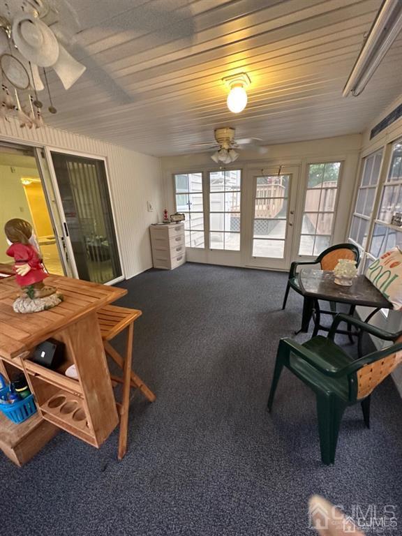 13 Parsons Road East Brunswick, NJ 08816 - Photo 36 of 39 a view of a room with gym equipment