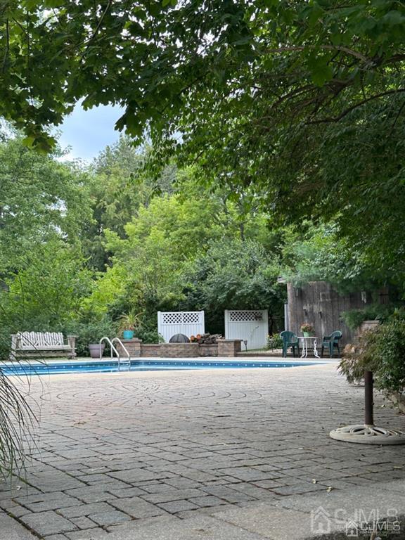 13 Parsons Road East Brunswick, NJ 08816 - Photo 4 of 39 a view of lake view