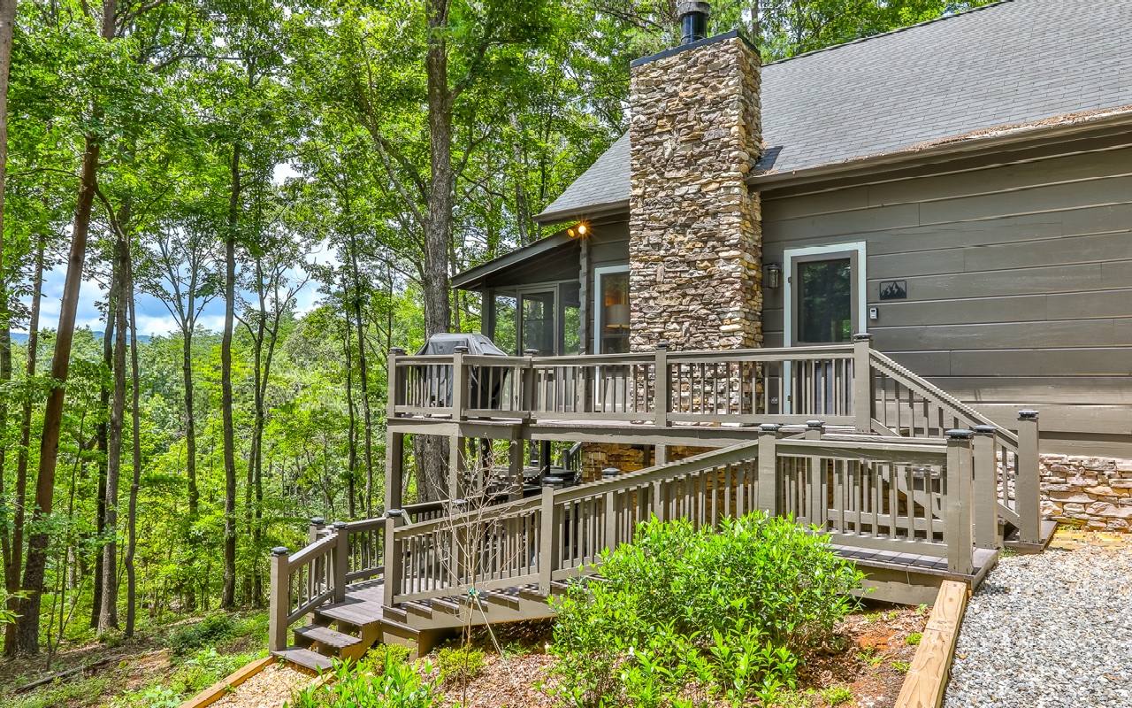 1294 Cherry Lake Drive Blue Ridge, GA 30513 - Photo 11 of 41 Additional View