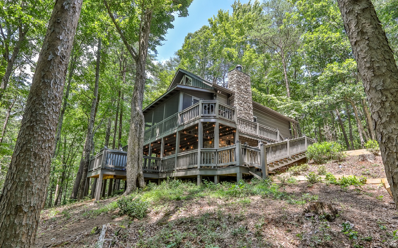 1294 Cherry Lake Drive Blue Ridge, GA 30513 - Photo 12 of 41 Additional View