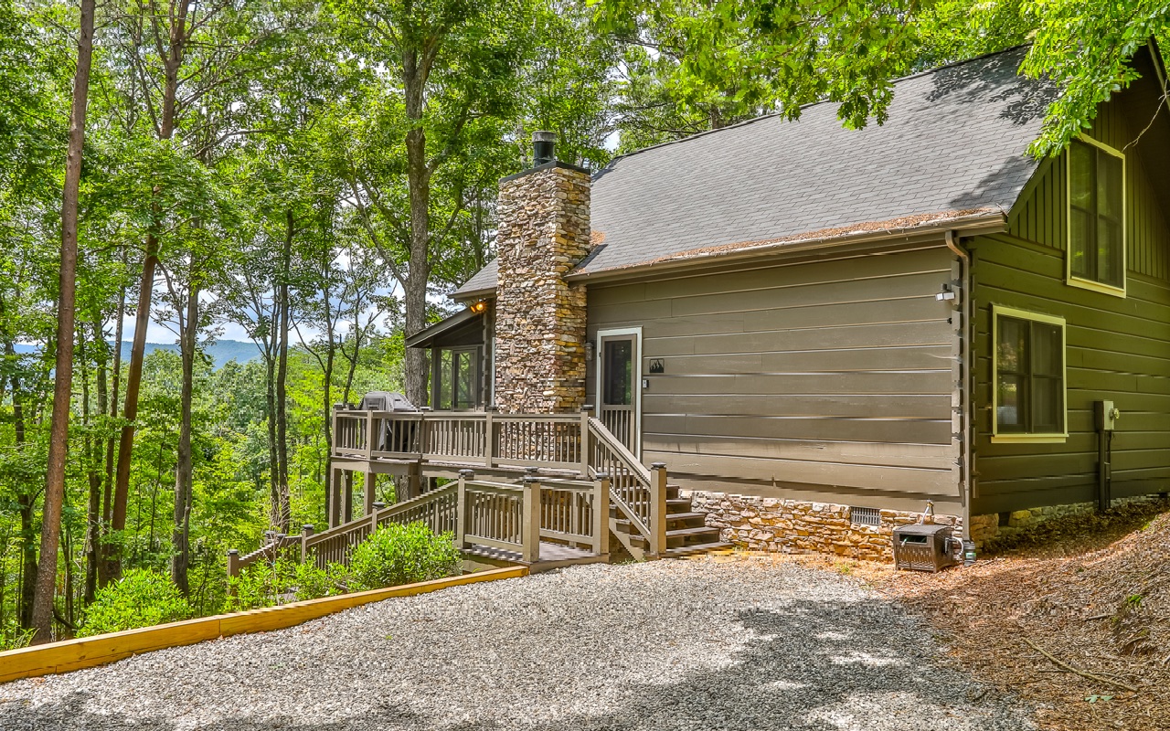 1294 Cherry Lake Drive Blue Ridge, GA 30513 - Photo 33 of 41 Additional View