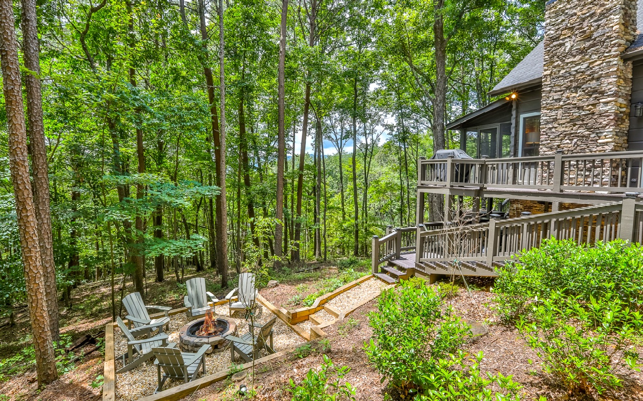 1294 Cherry Lake Drive Blue Ridge, GA 30513 - Photo 39 of 41 Additional View