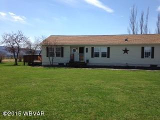 838 Ridge Road Mill Hall, PA 17751 - Photo 2 of 47 House Main (2)