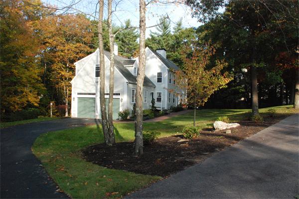 310 Arrow Head Road Marshfield, MA 02050 - Photo 24 of 26 Gallery Image 24