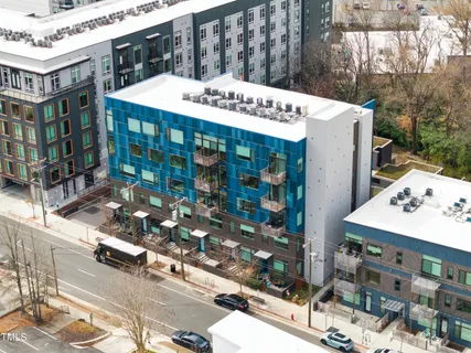 $399,000 | 515 North Mangum Street, Unit 14, Durham, NC 27701
