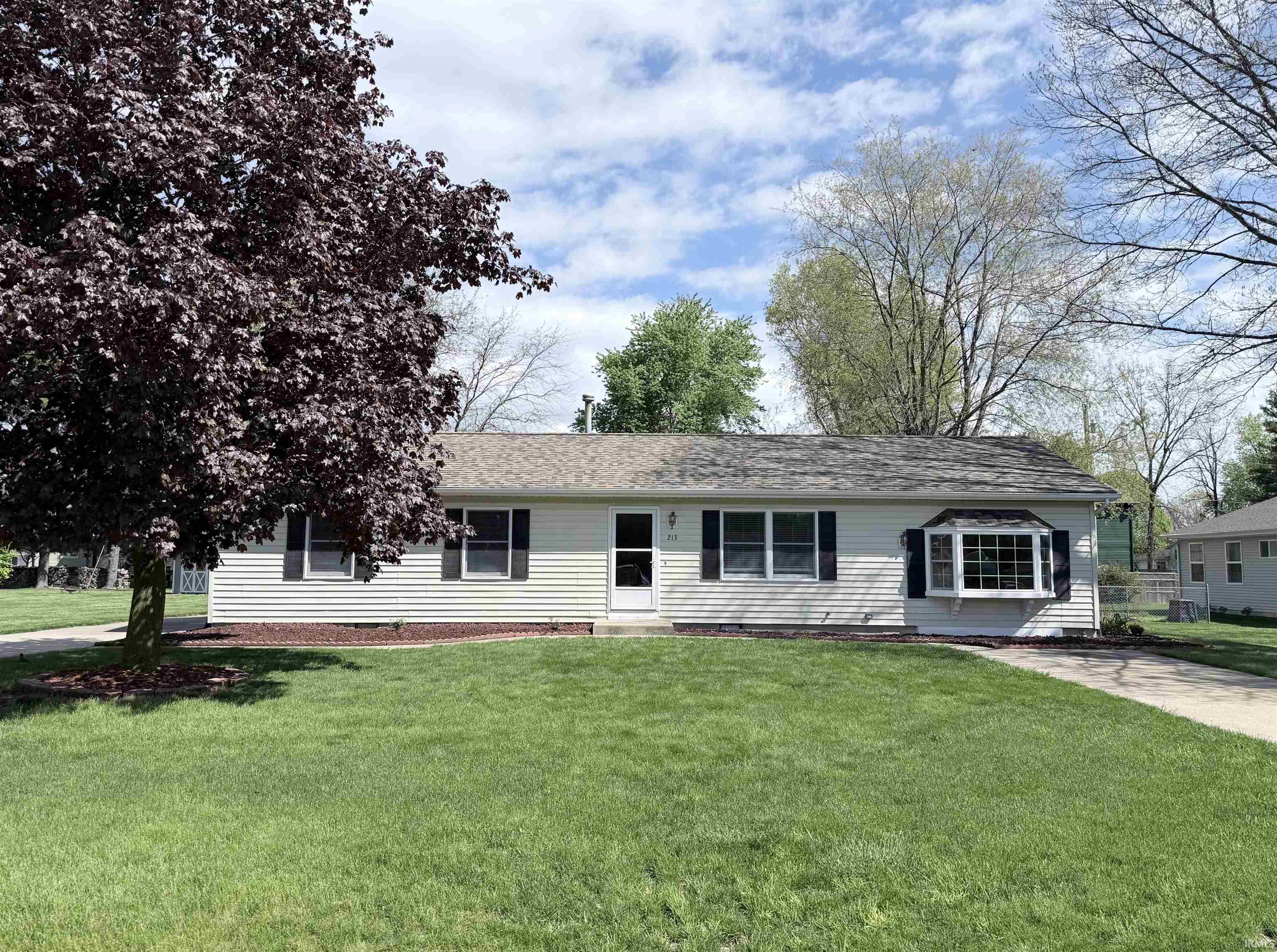 213 South William Street North Liberty, IN 46554 - Photo 1 of 32