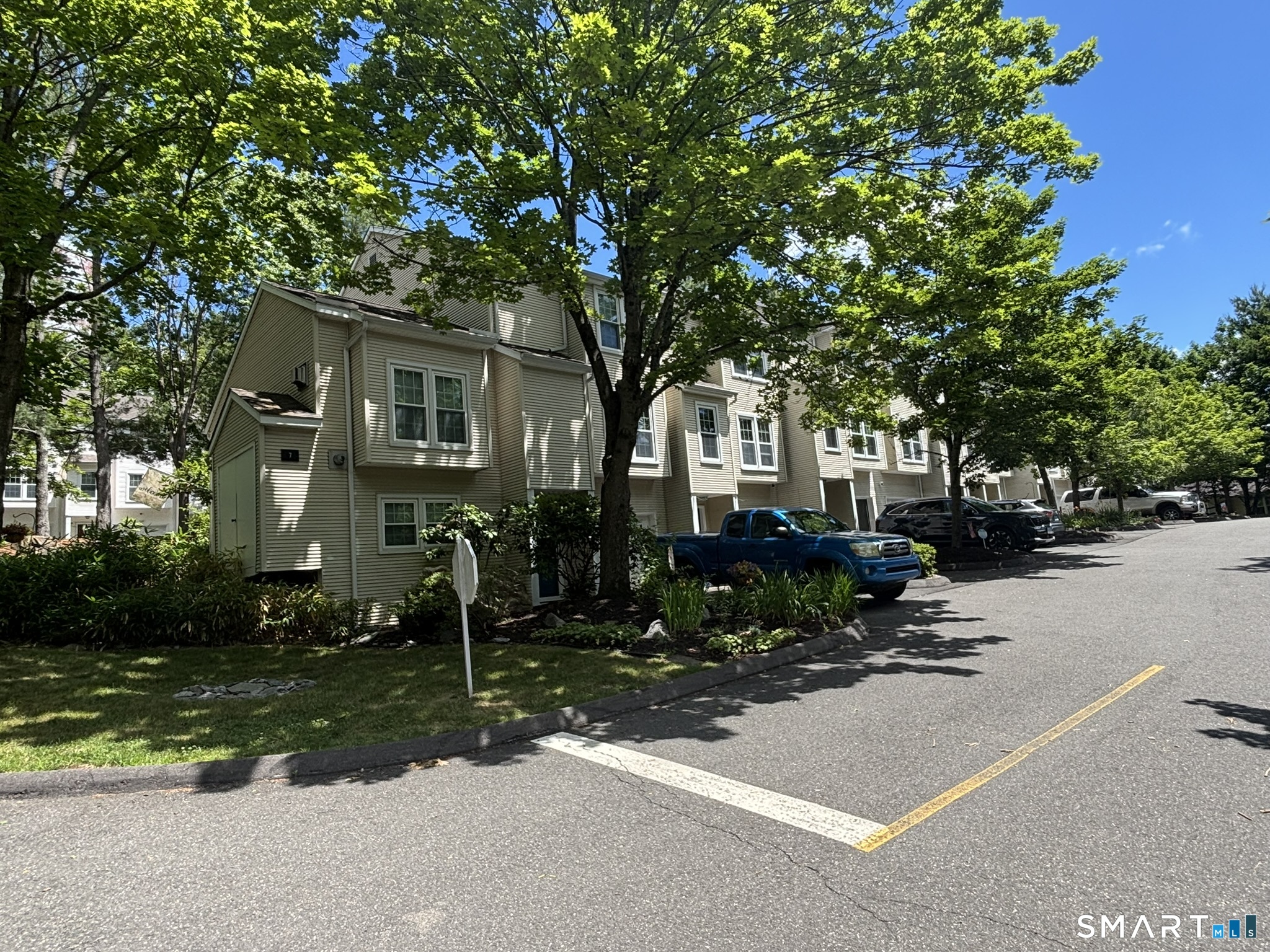 380 Hitchcock Road, Unit 60 Waterbury, CT 06705 - Photo 40 of 40