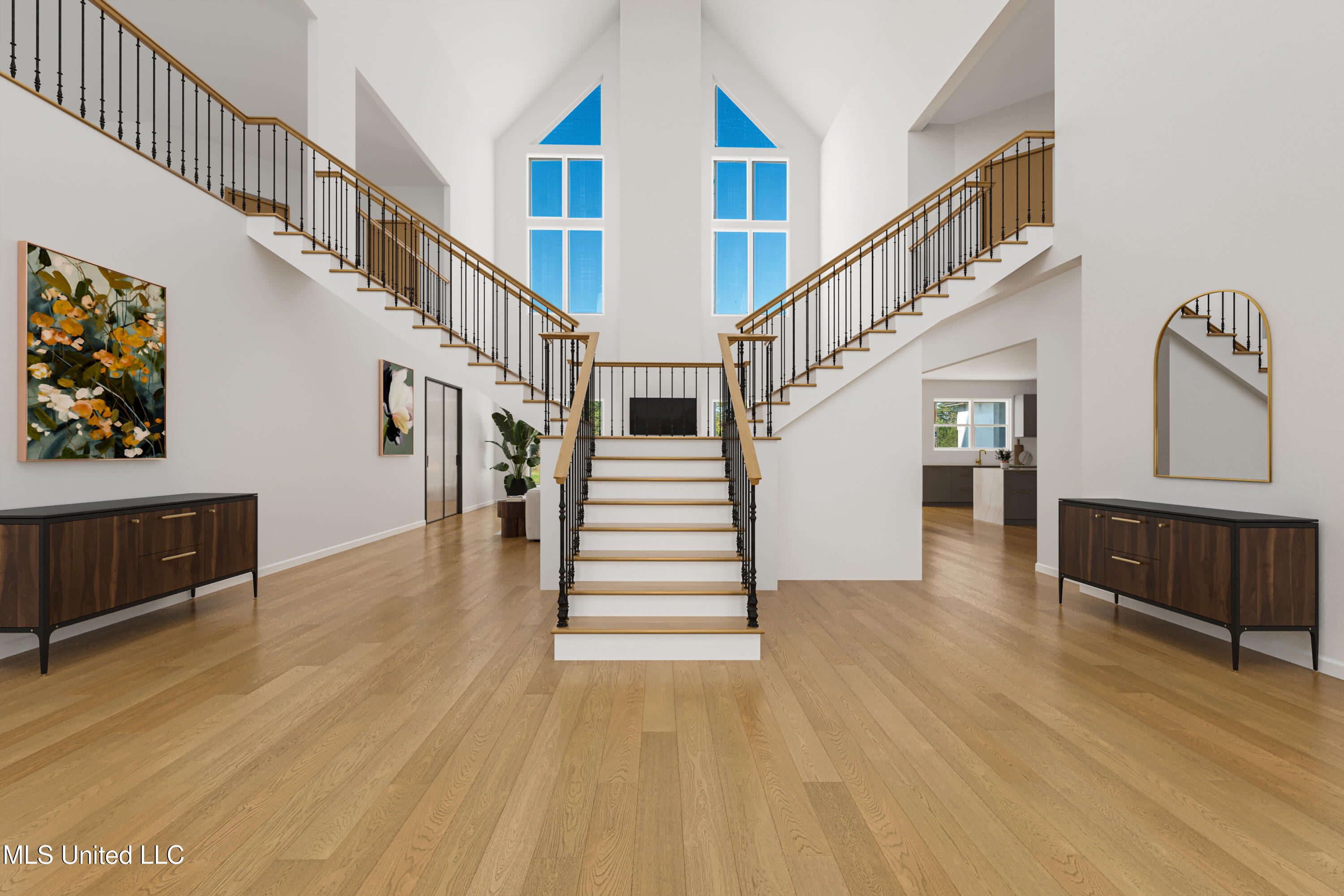 121 Mack Cemetery Road Prentiss, MS 39474 - Photo 13 of 90 121_Mack_Cemetery_Rd-11-VR