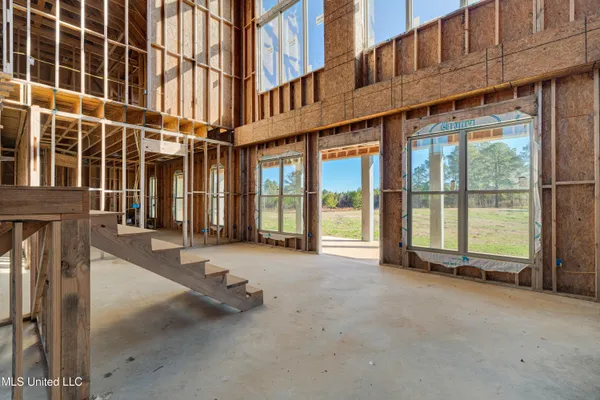 $799,000 | 121 Mack Cemetery Road, Prentiss, MS 39474