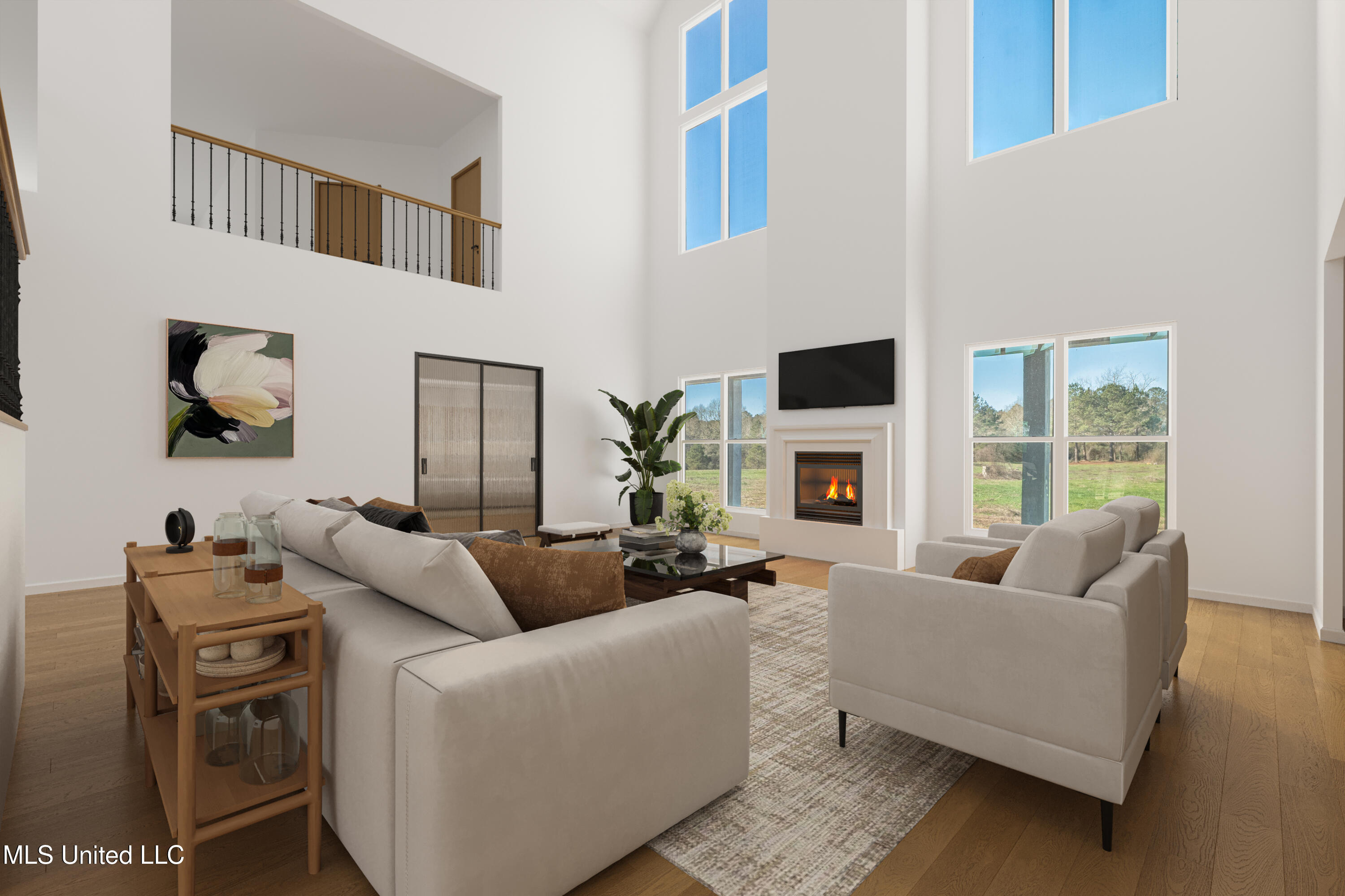 121 Mack Cemetery Road Prentiss, MS 39474 - Photo 16 of 90 121_Mack_Cemetery_Rd-14-VR