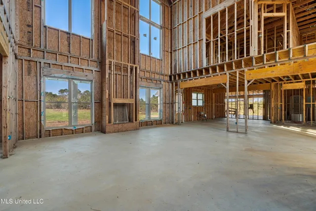 $865,000 | 121 Mack Cemetery Road, Prentiss, MS 39474