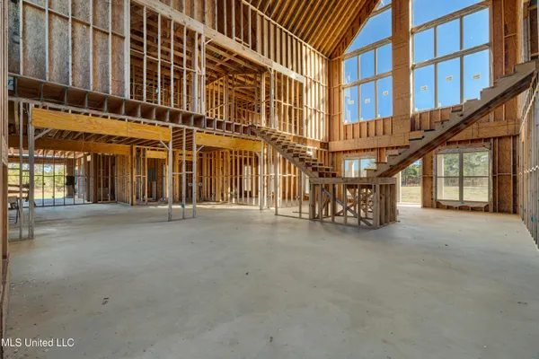 $799,000 | 121 Mack Cemetery Road, Prentiss, MS 39474