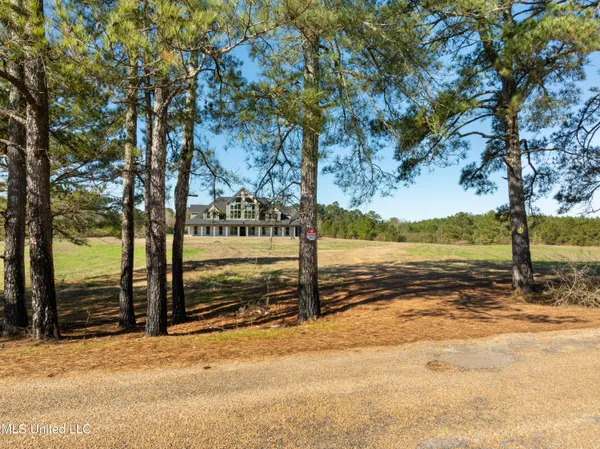 $799,000 | 121 Mack Cemetery Road, Prentiss, MS 39474