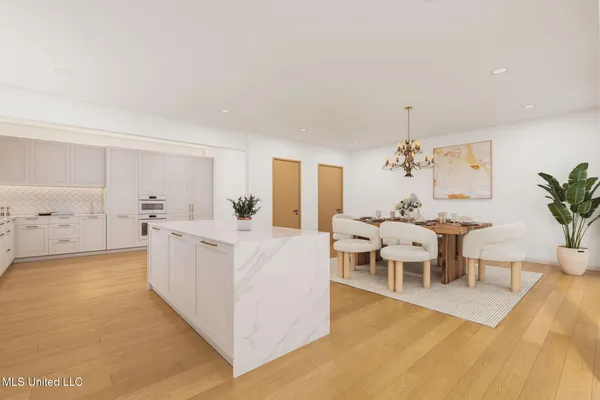 $799,000 | 121 Mack Cemetery Road, Prentiss, MS 39474