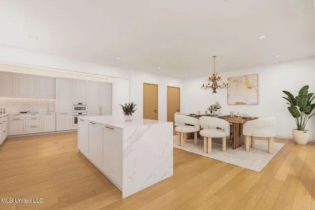 $865,000 | 121 Mack Cemetery Road, Prentiss, MS 39474