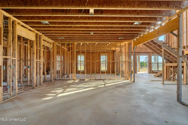 $799,000 | 121 Mack Cemetery Road, Prentiss, MS 39474