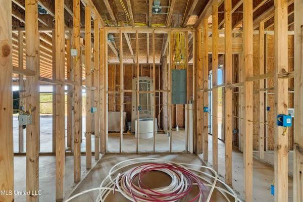 $799,000 | 121 Mack Cemetery Road, Prentiss, MS 39474